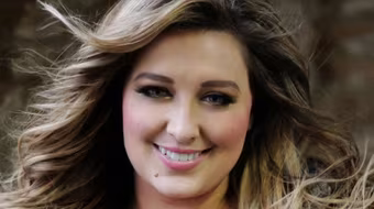 Leanne Mitchell - quán quân The voice Anh sẽ hát tại liveshow 3 Giọng hát Việt