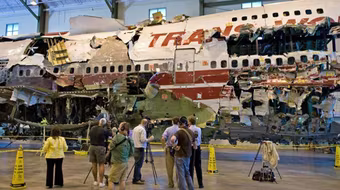 Khám phá 9 vụ tai nạn máy bay bí ẩn trên thế giới (2)