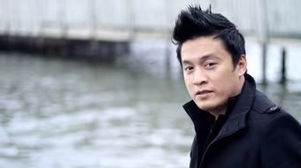 Lam Trường bất ngờ xuất hiện trên sân khấu Bài hát yêu thích