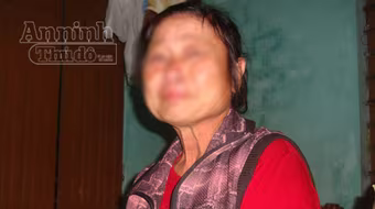 Ra đi tay trắng vì khốn khó trở về... trắng tay (3)