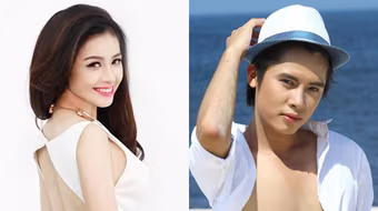 Dương Hoàng Yến, Minh Sang trở lại với Giọng hát Việt