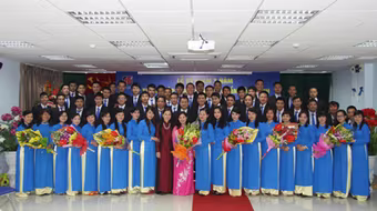 Công ty Dược phẩm Tâm Bình: 3 năm một chặng đường