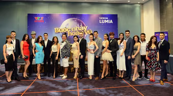 Bước nhảy hoàn vũ trở lại với luật thi hoàn toàn mới lạ