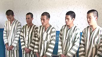 Bắt khẩn cấp 5 đối tượng đánh đuổi hàng trăm khách trong tiệc cưới