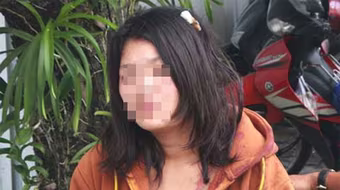 Chủ quán cơm bị gã nhân viên mới đánh đập, đòi tiền