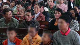 Nỗi đau từ vụ lấy mạng thầy bói cho số đề sai