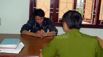 Bị đánh gẫy cổ tại quán karaoke