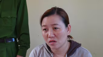 Lại phạm tội khi chờ thi hành án