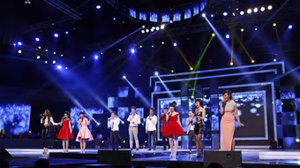 12 học viên Học viện Ngôi sao: Ấn tượng nhưng chưa nổi bật