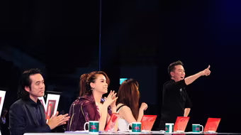 Nhân tố bí ẩn: Hé lộ nhiều ứng viên tiềm năng