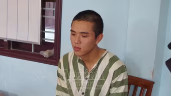 Khởi tố, tạm giam đối tượng chống người thi hành công vụ