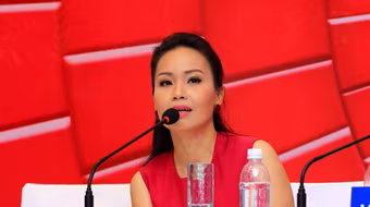 Hiền Thục rút lui, Cẩm Ly ngồi "ghế nóng" Giọng hát Việt nhí