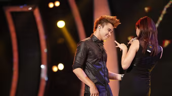 Phương Linh công khai chuyện tình cảm với Đông Hùng