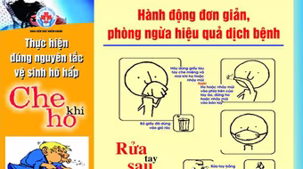 BV Nhi Trung ương hướng dẫn cách phòng và chăm sóc trẻ bị sởi