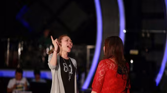 Mỹ Tâm đánh giá cao sự tìm tòi, chịu khó tiếp thu của top 3 Vietnam Idol