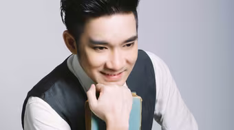 Ca sĩ Quang Hà, nhân vật chính của liveshow Dấu ấn số 9