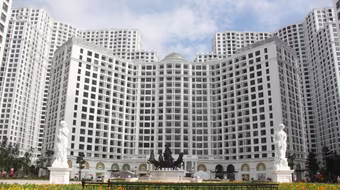 Vincom Office công bố "Thời điểm vàng" để thuê văn phòng