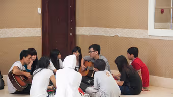 Lưu Thiên Hương: Giọng hát nhí miền Nam tài năng và đa sắc màu