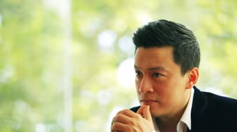 Lam Trường "thế chân" Thanh Bùi ngồi "ghế nóng" Giọng hát Việt nhí