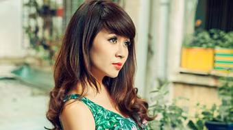 Lưu Thiên Hương phản bác chuyện ưu ái Lưu Hương Giang