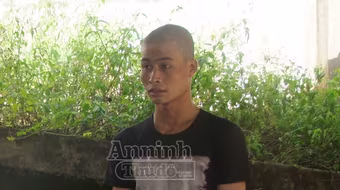 Đột nhập nhà dân, phá két sắt, trộm 150 triệu đồng