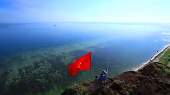 Xúc động MV Quốc ca được hàng ngàn người chung tay thực hiện