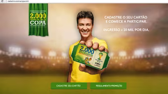 Lật tẩy những chiêu trò lừa đảo qua mạng mùa World Cup 2014