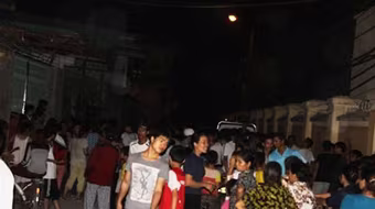 Từ chủ nợ, bỗng trở thành phạm tội bắt cóc, tống tiền