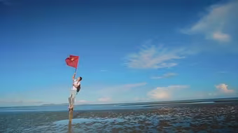 Xúc động và tự hào "Những trái tim Việt Nam"