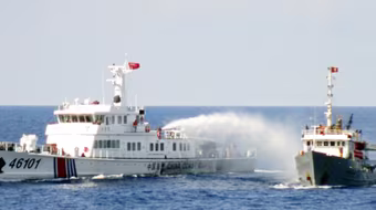 Trung Quốc lo sợ Việt Nam và các nước láng giềng kiện ra Tòa án quốc tế