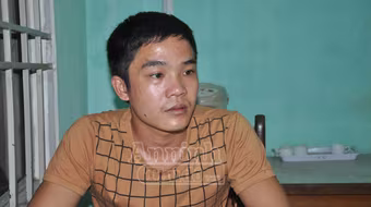 Sát hại dã man người yêu vì nghi ngờ, ghen tuông