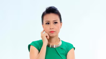 Chia sẻ về mẹ của cô bé 12 tuổi khiến Cẩm Ly rơi nước mắt