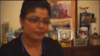 Tiếp viên hàng không Malaysia Airlines sợ hãi khi nhận nhiệm vụ bay