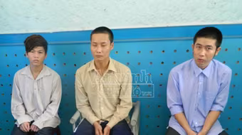 Gia tăng trộm nhà cao tầng mùa nắng nóng