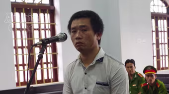 20 năm tù - bản án thích đáng cho kẻ hiếp dâm trẻ em