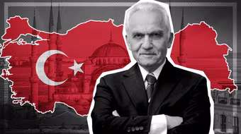 [ẢNH] Kênh đào Istanbul đe dọa nghiêm trọng an ninh tại Biển Đen