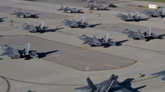 [ẢNH] Sức mạnh Không quân Mỹ suy giảm nghiêm trọng khi loại biên hơn... 200 máy bay