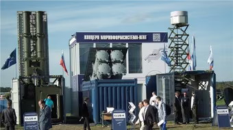 [ẢNH] "Lợi bất cập hại" khi sử dụng hệ thống tên lửa trong container Club-K?