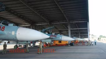 [ẢNH] Quân đội nhân dân Việt Nam "lột xác" toàn diện vào năm 2030