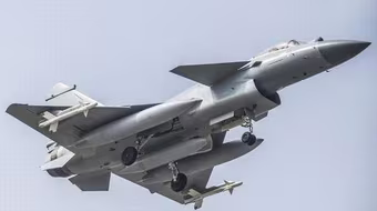 Quốc gia Đông Nam Á chọn mua tiêm kích J-10C Trung Quốc, loại máy bay Nga - Pháp