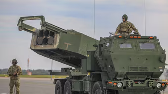 Lockheed Martin đã bàn giao tổ hợp HIMARS thứ 750