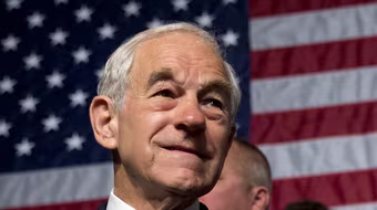 Cựu ứng viên Tổng thống Mỹ: 'Sự sụp đổ của đồng đô la đã bắt đầu'