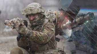 Ukraine trước nguy cơ mất quyền tiếp cận mạng vệ tinh Starlink