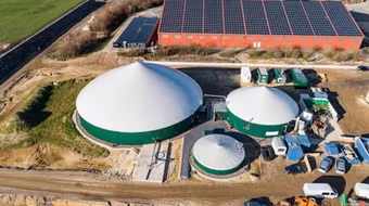 Phương Tây tìm được giải pháp thay thế khí đốt Nga?