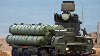 Nga sản xuất nhiều hệ thống phòng không hơn tất cả các nước NATO