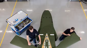 Đức tái sản xuất tên lửa hành trình Taurus với thay đổi đáng giá