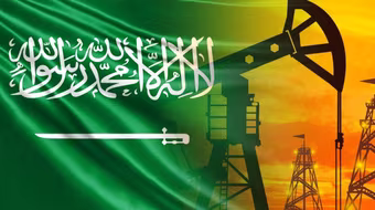 Saudi Arabia 'giật mình' khi giá dầu giảm mạnh bất chấp cắt giảm sản lượng