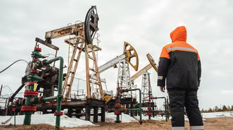 Dầu của Nga kết thúc thời kỳ phải bán với giá thấp?