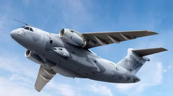 Vận tải cơ C-390 sớm chấm dứt kỷ nguyên thống trị của C-130?