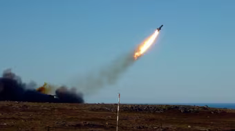 Tình báo Ukraine hé lộ dự trữ tên lửa hành trình và khả năng sản xuất của Nga